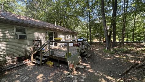 220 Buena Vista Road Coventry CT 06238