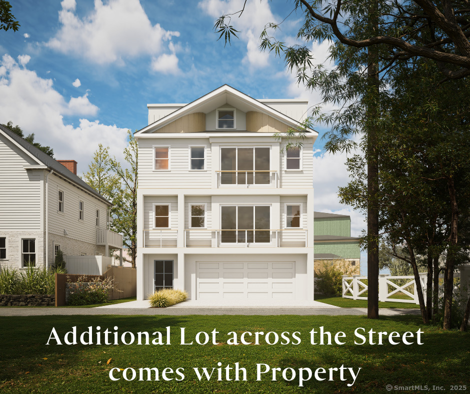 345 Old Dam Road Fairfield CT 06824