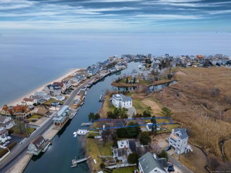 345 Old Dam Road Fairfield CT 06824