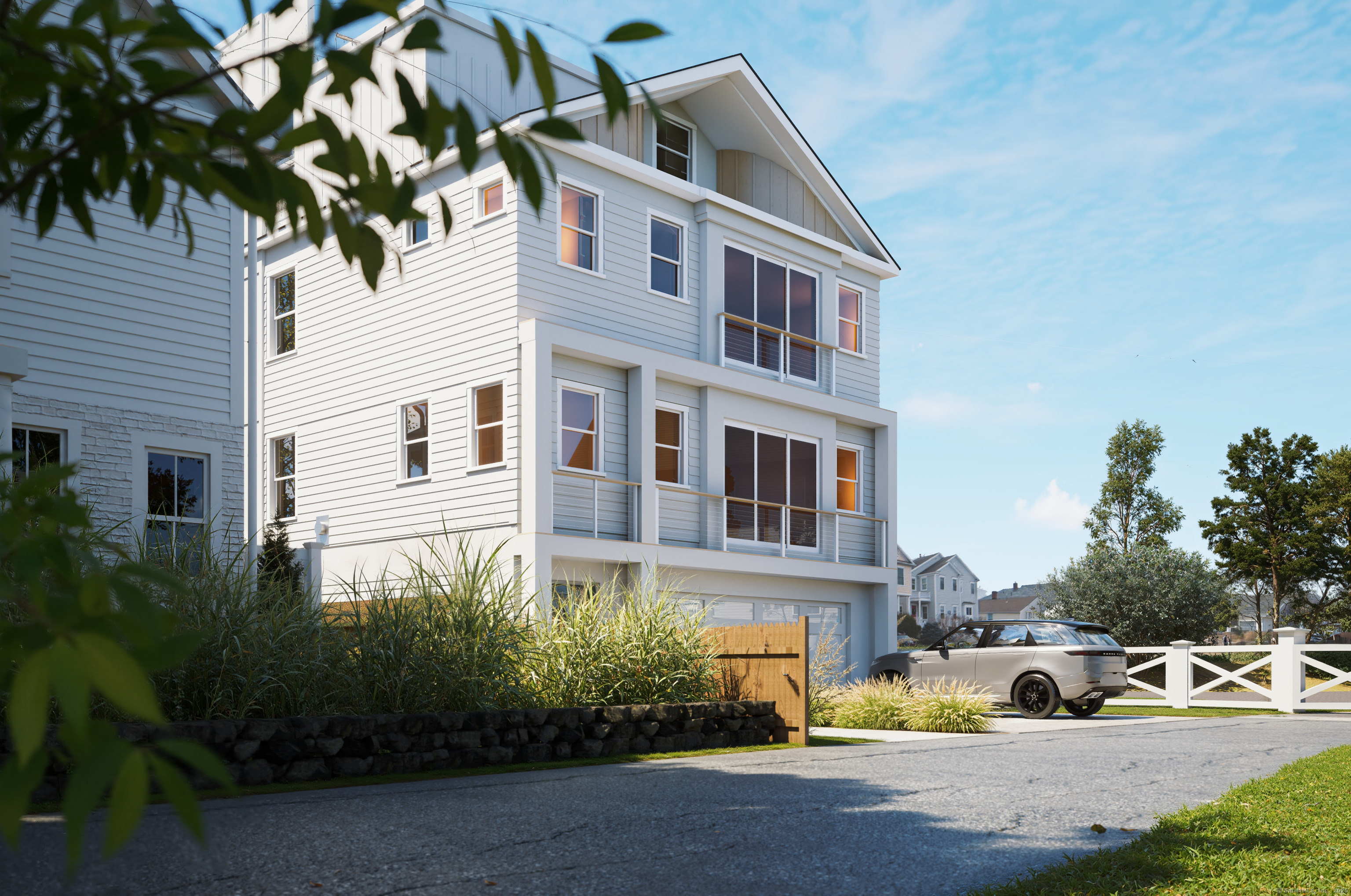 345 Old Dam Road Fairfield CT 06824