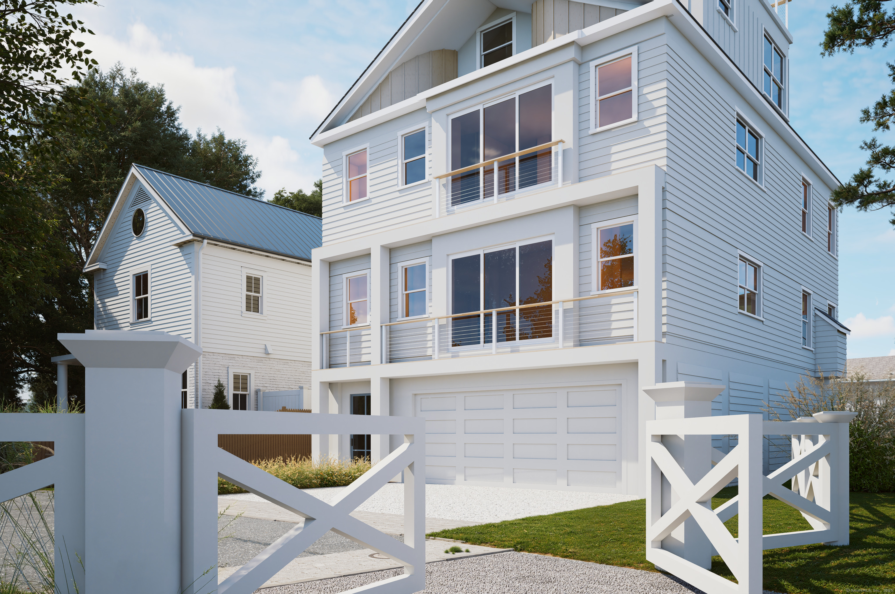 345 Old Dam Road Fairfield CT 06824