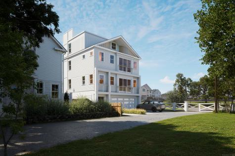 345 Old Dam Road Fairfield CT 06824