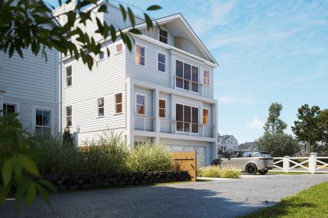 345 Old Dam Road Fairfield CT 06824