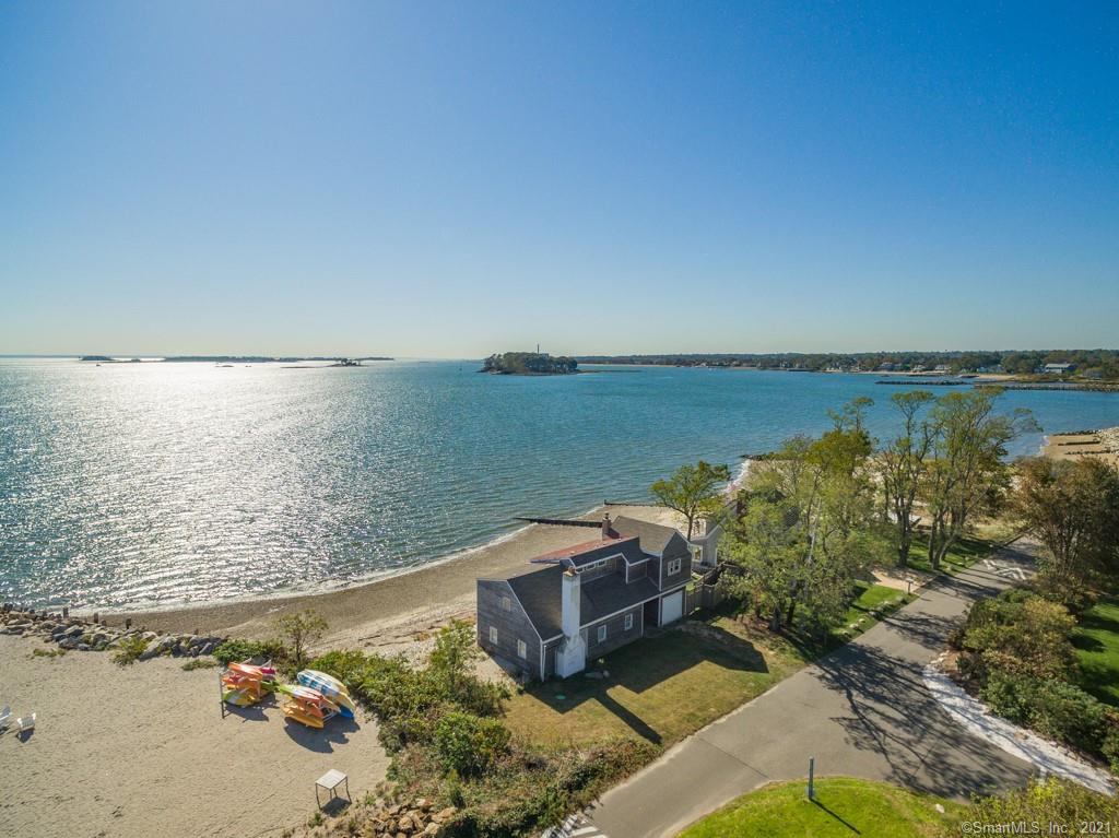 14 Cockenoe Drive Westport CT 06880
