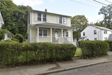 132 Fern Street Waterbury CT 06704