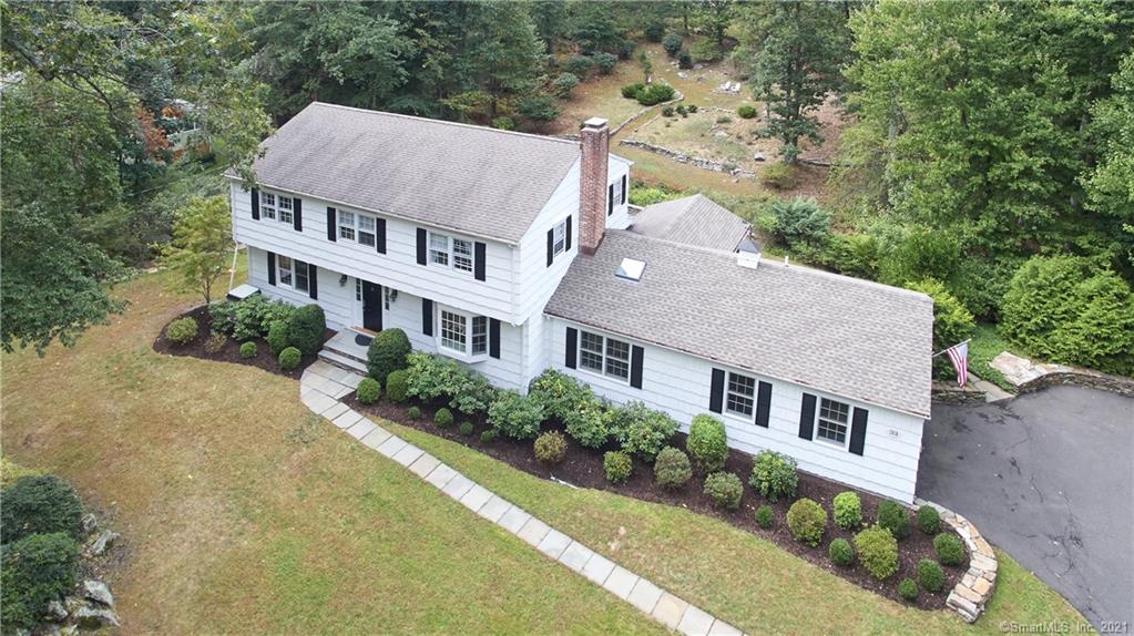 33 Colony Road Westport CT 06880
