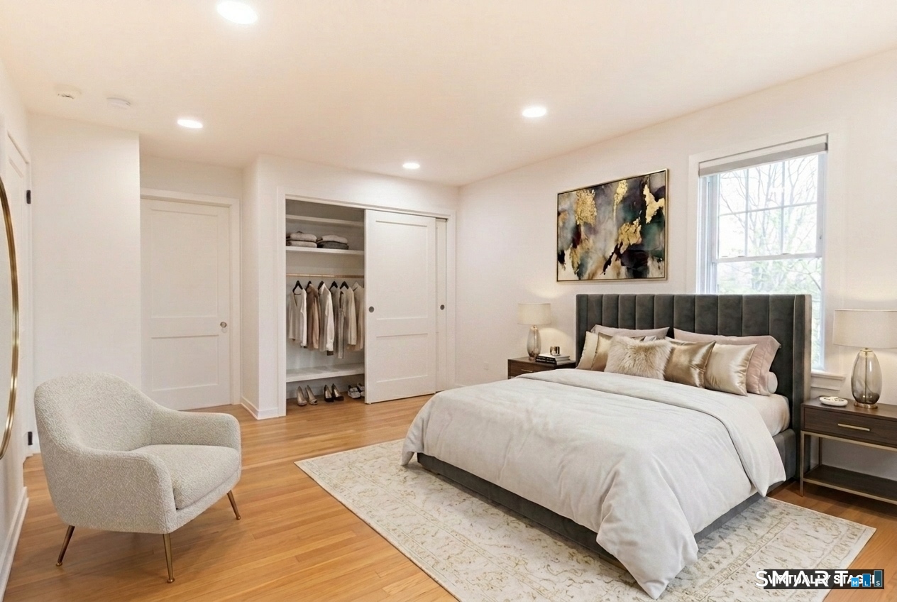 18 Maple Street Trumbull CT 06611