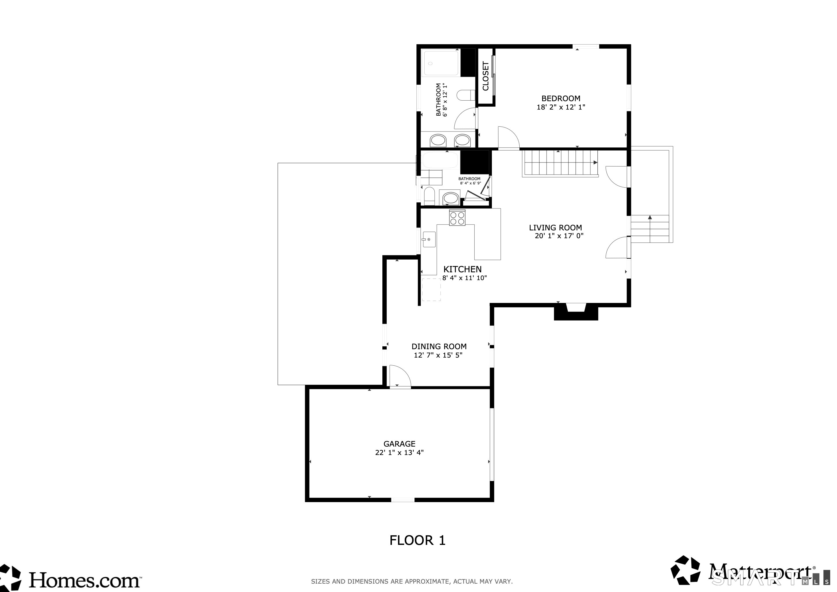 18 Maple Street Trumbull CT 06611