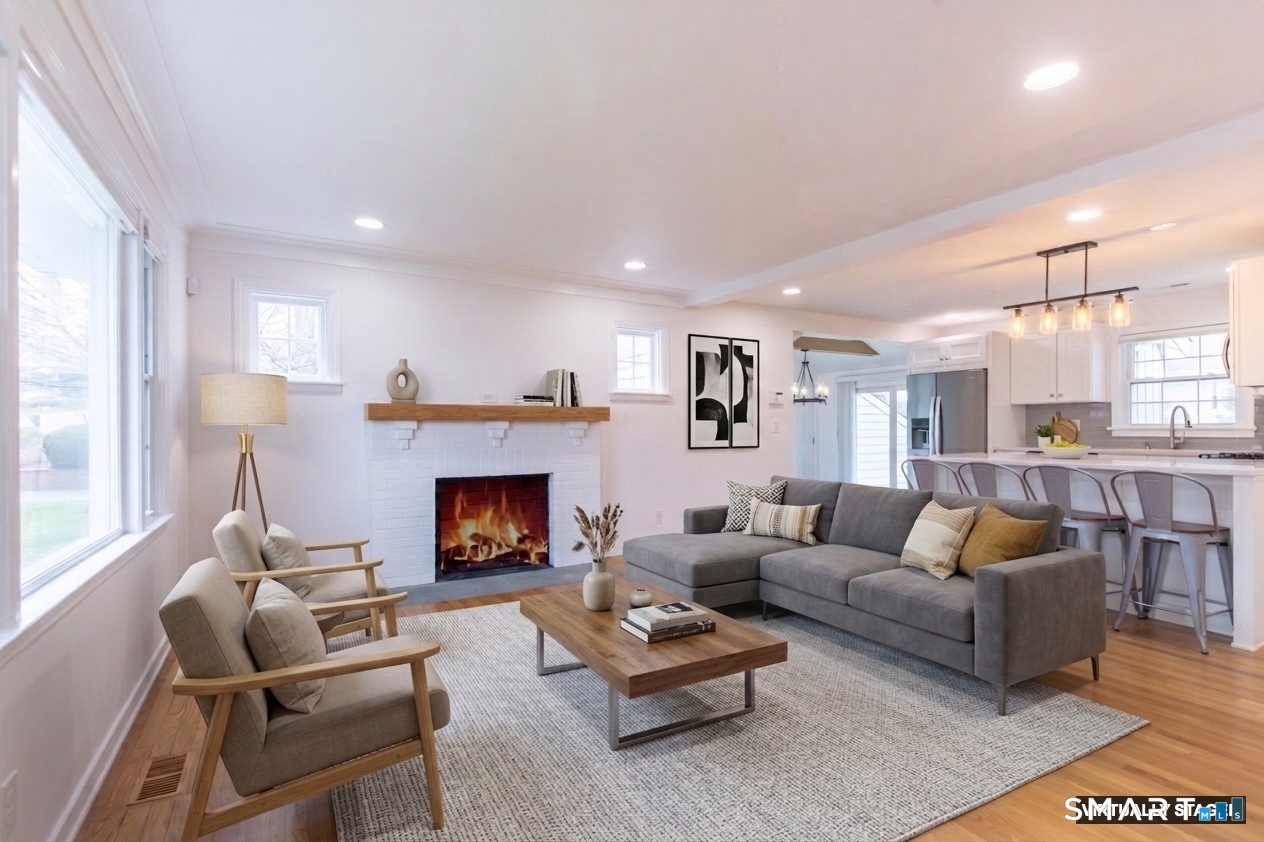 18 Maple Street Trumbull CT 06611