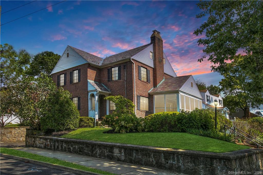 25 Garner Street Norwalk CT 06854