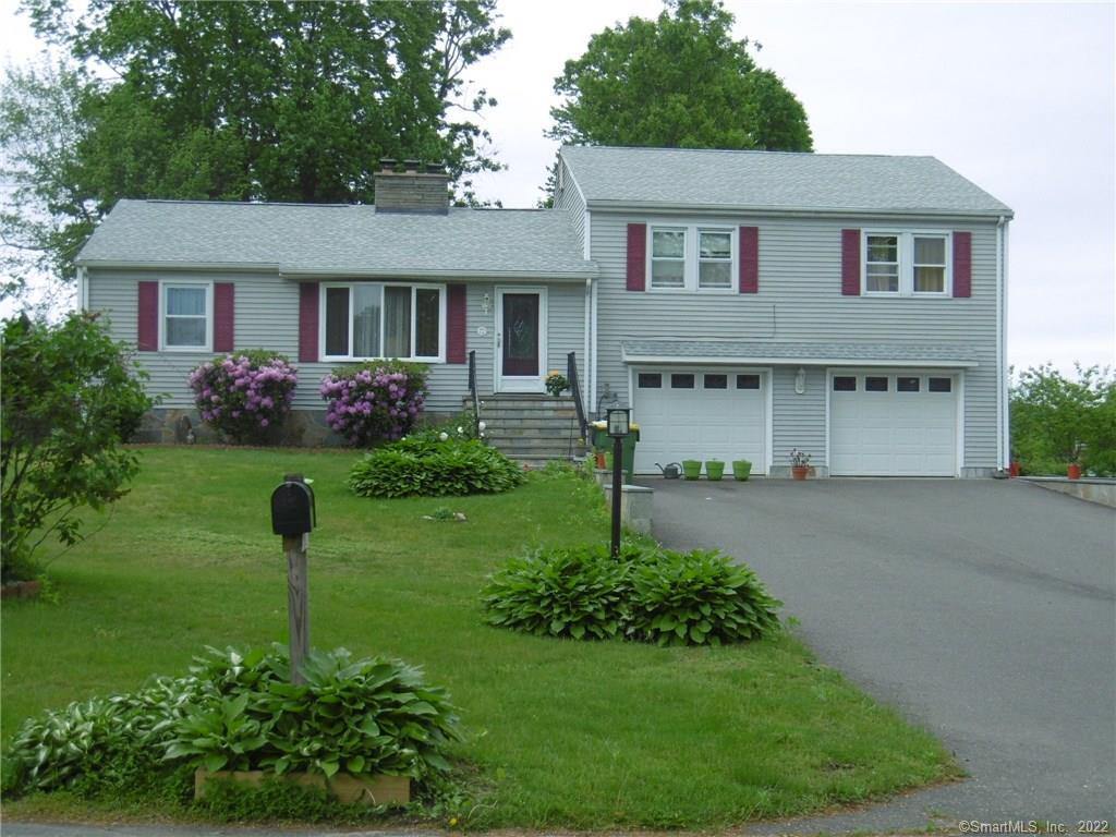 72 Highwood Road Waterbury CT 06708