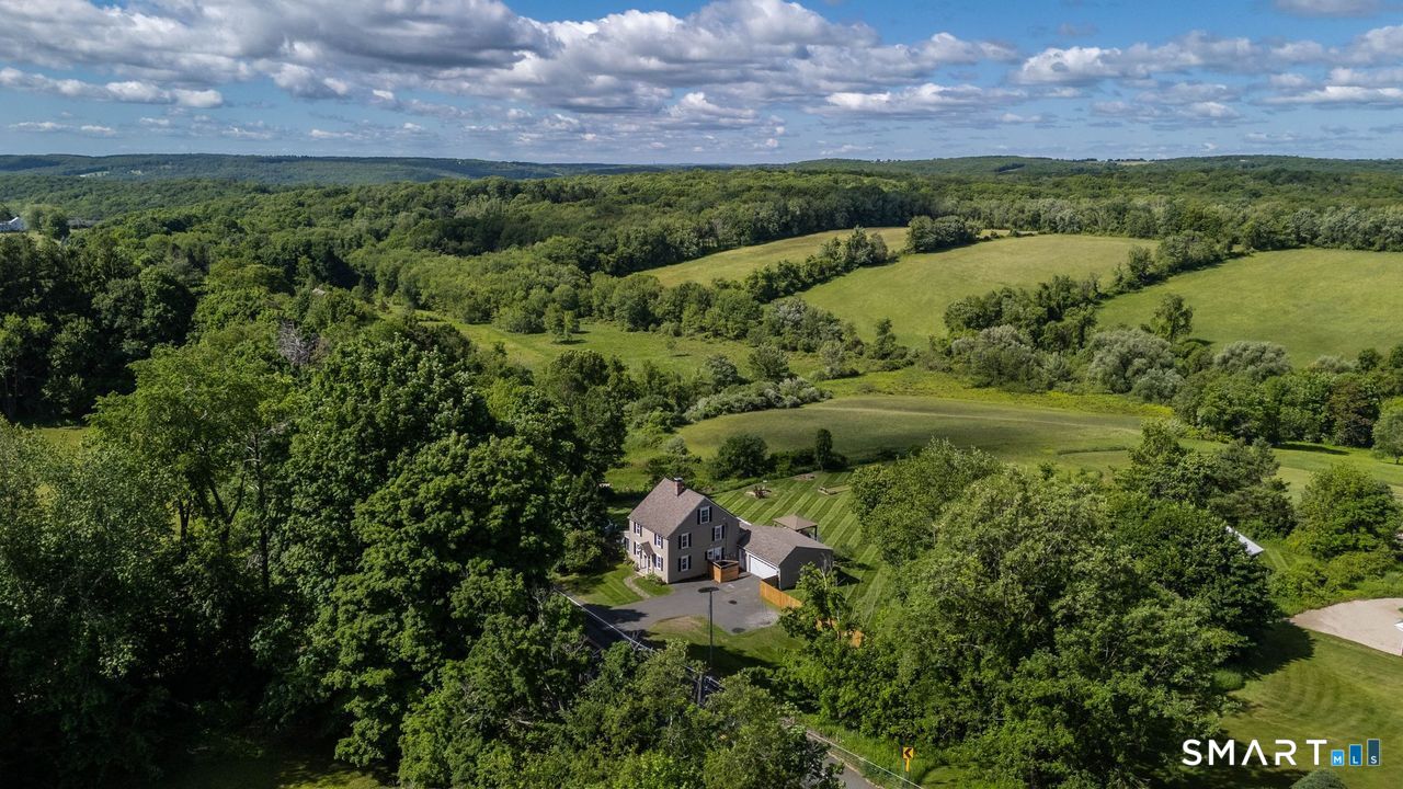 10 Carmel Hill South Road Bethlehem CT 06751
