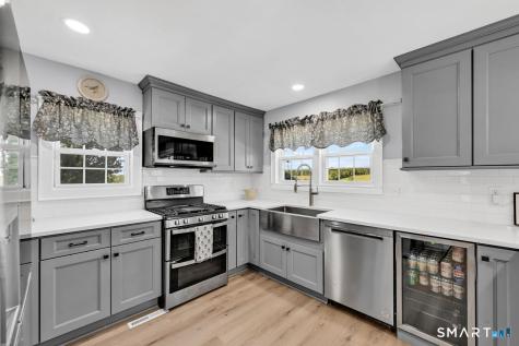 10 Carmel Hill South Road Bethlehem CT 06751
