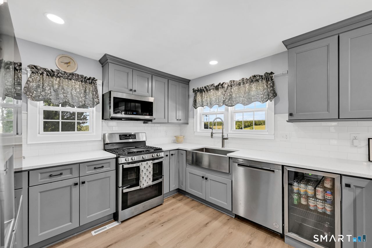 10 Carmel Hill South Road Bethlehem CT 06751