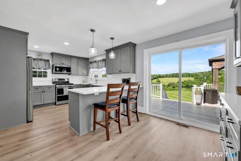 10 Carmel Hill South Road Bethlehem CT 06751