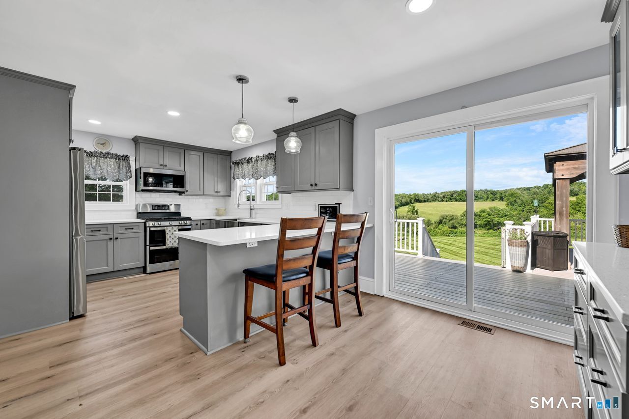 10 Carmel Hill South Road Bethlehem CT 06751