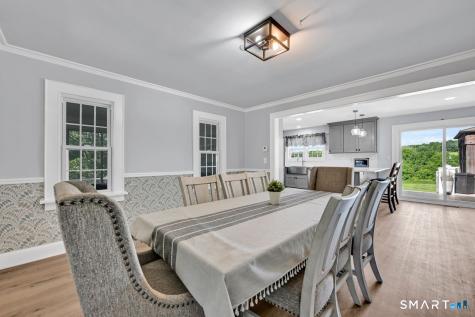 10 Carmel Hill South Road Bethlehem CT 06751