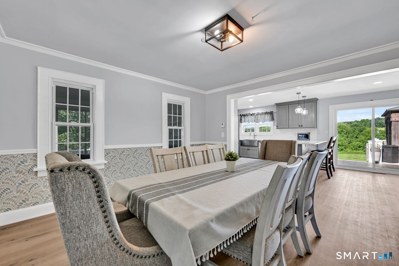 10 Carmel Hill South Road Bethlehem CT 06751