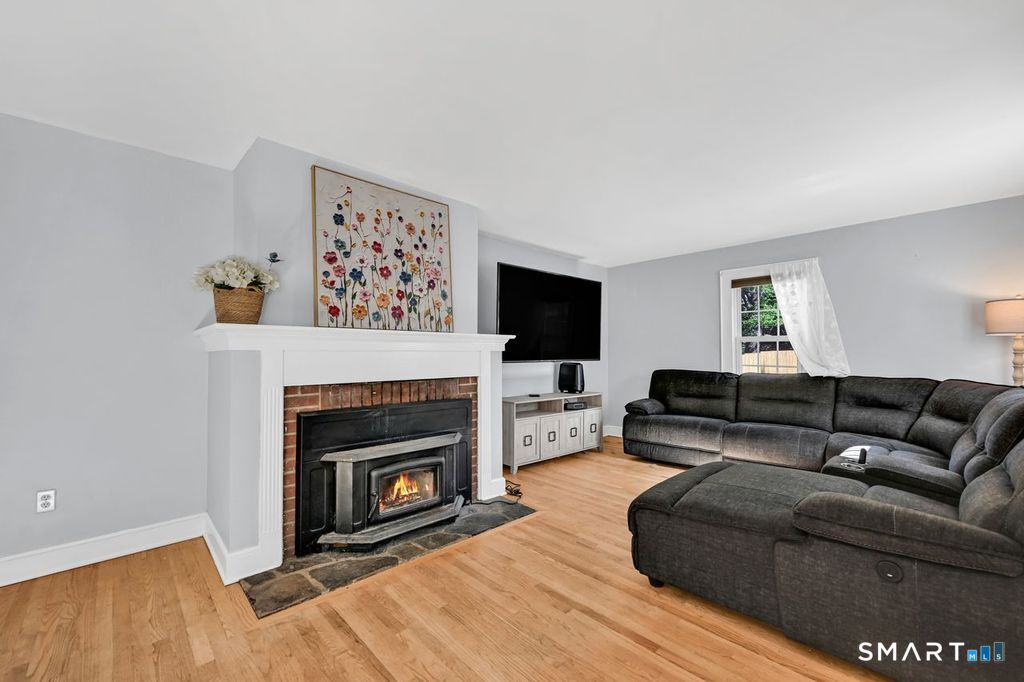 10 Carmel Hill South Road Bethlehem CT 06751