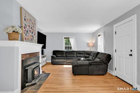 10 Carmel Hill South Road Bethlehem CT 06751