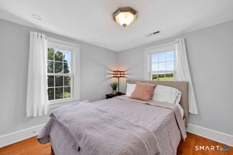 10 Carmel Hill South Road Bethlehem CT 06751