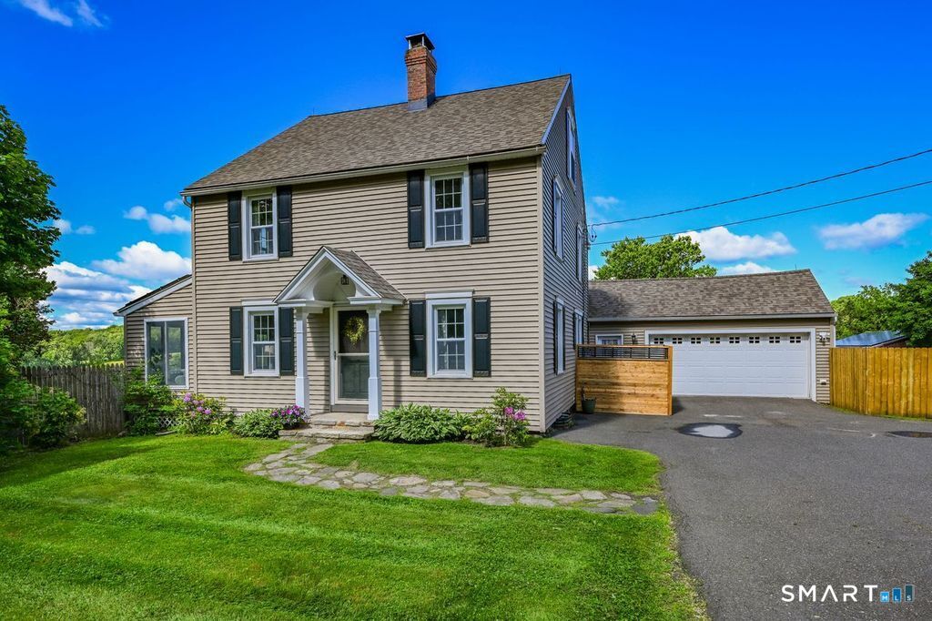 10 Carmel Hill South Road Bethlehem CT 06751