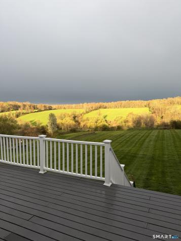 10 Carmel Hill South Road Bethlehem CT 06751