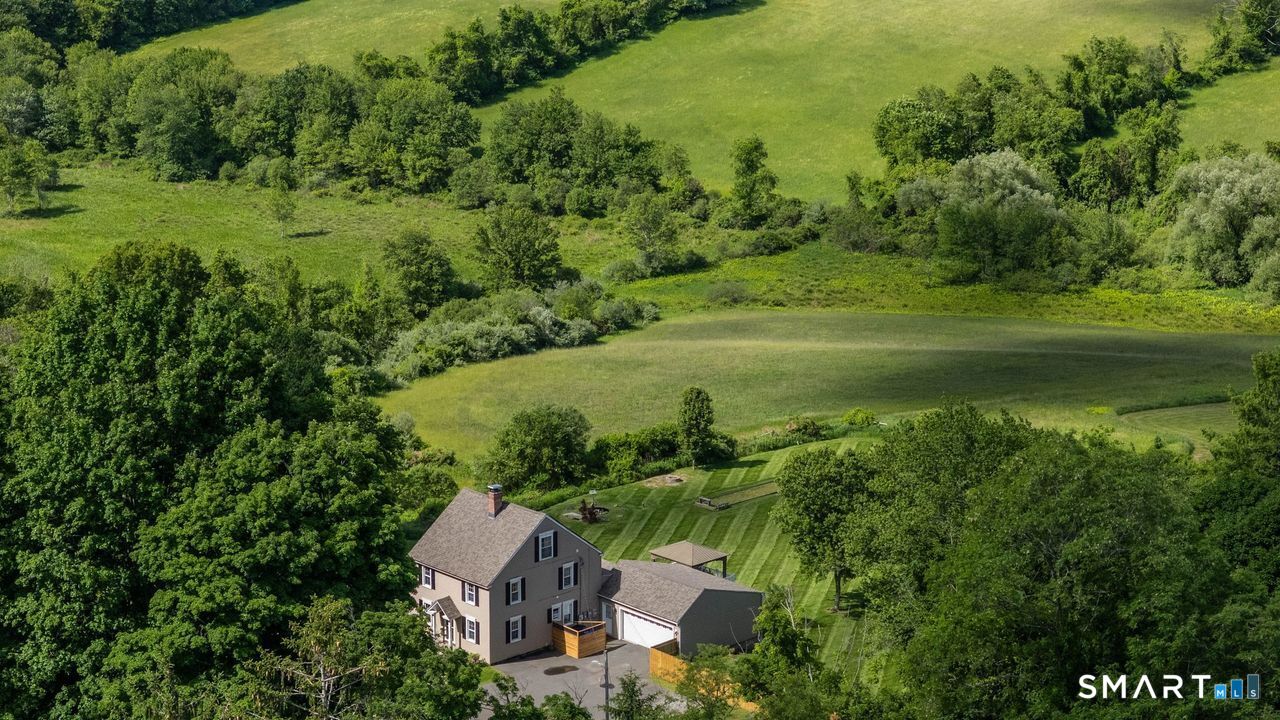 10 Carmel Hill South Road Bethlehem CT 06751