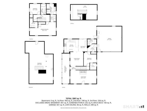 10 Carmel Hill South Road Bethlehem CT 06751