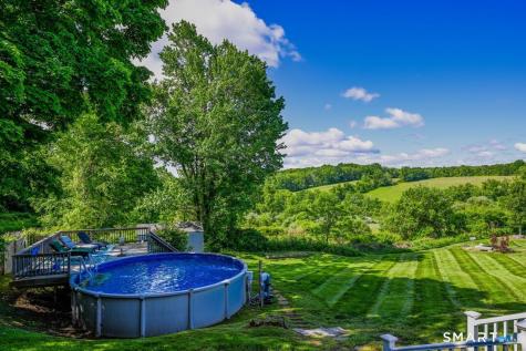 10 Carmel Hill South Road Bethlehem CT 06751