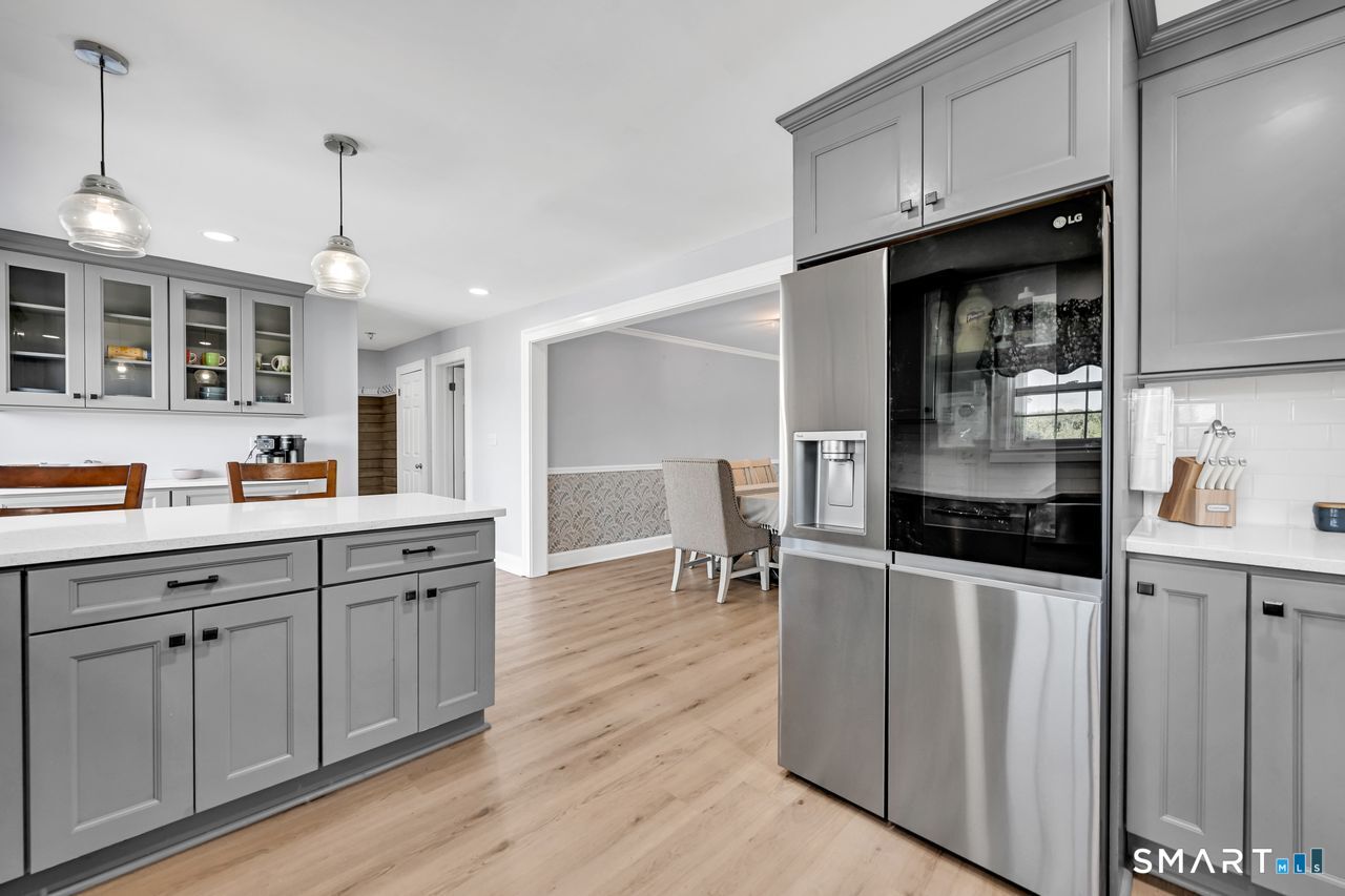 10 Carmel Hill South Road Bethlehem CT 06751