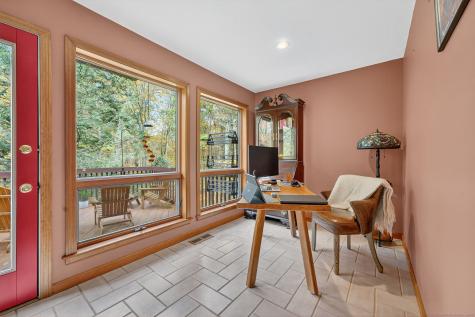 71 Cherry Swamp Road East Haddam CT 06469