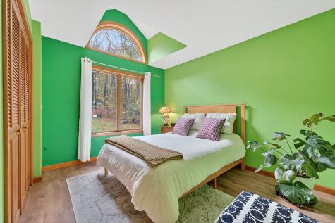 71 Cherry Swamp Road East Haddam CT 06469