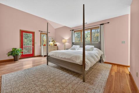 71 Cherry Swamp Road East Haddam CT 06469