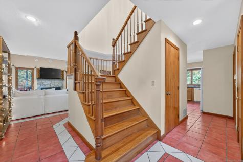 71 Cherry Swamp Road East Haddam CT 06469