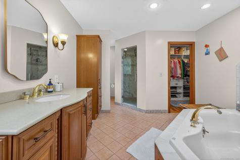 71 Cherry Swamp Road East Haddam CT 06469