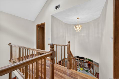 71 Cherry Swamp Road East Haddam CT 06469