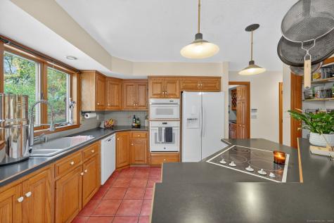 71 Cherry Swamp Road East Haddam CT 06469