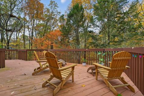 71 Cherry Swamp Road East Haddam CT 06469