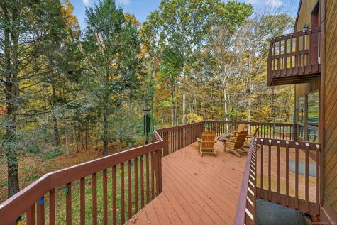 71 Cherry Swamp Road East Haddam CT 06469