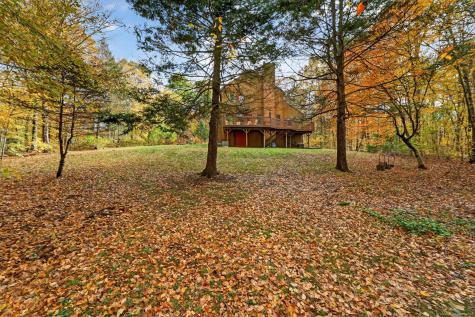 71 Cherry Swamp Road East Haddam CT 06469