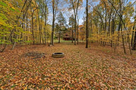 71 Cherry Swamp Road East Haddam CT 06469