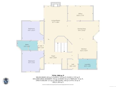 71 Cherry Swamp Road East Haddam CT 06469