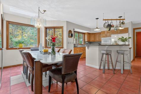 71 Cherry Swamp Road East Haddam CT 06469