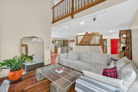 71 Cherry Swamp Road East Haddam CT 06469