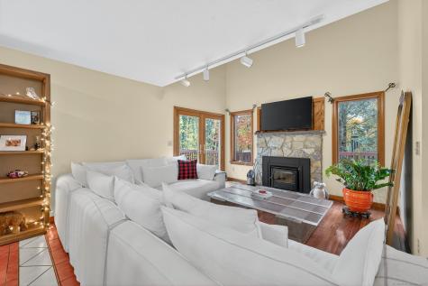 71 Cherry Swamp Road East Haddam CT 06469