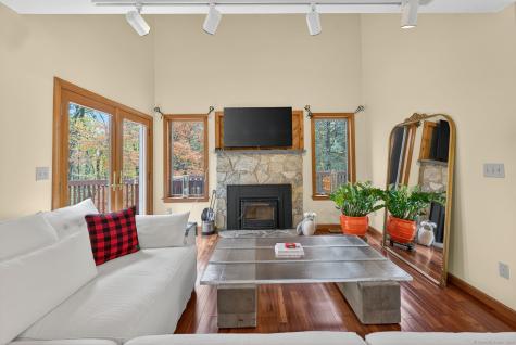 71 Cherry Swamp Road East Haddam CT 06469