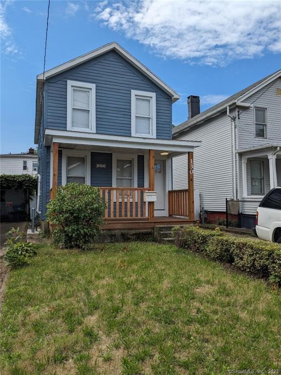 130 Portsea Street New Haven CT 06519