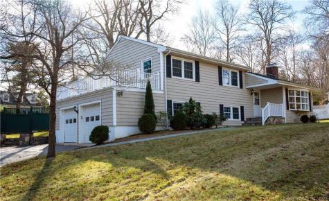 1 Ravenwood Road Norwalk CT 06850