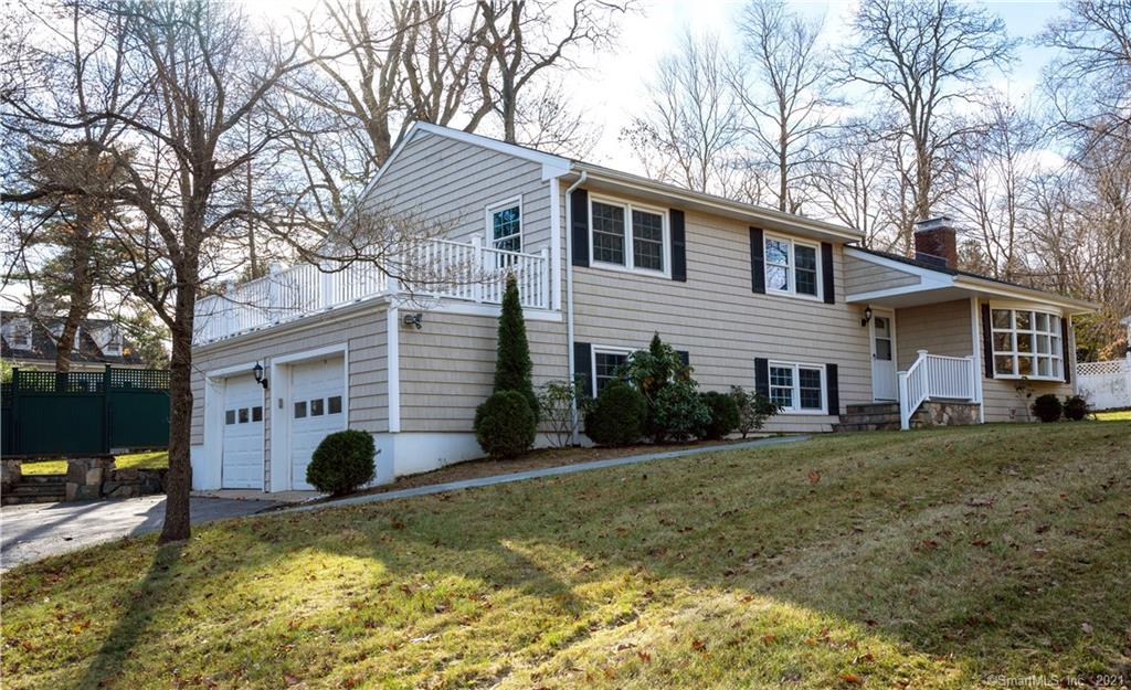 1 Ravenwood Road Norwalk CT 06850